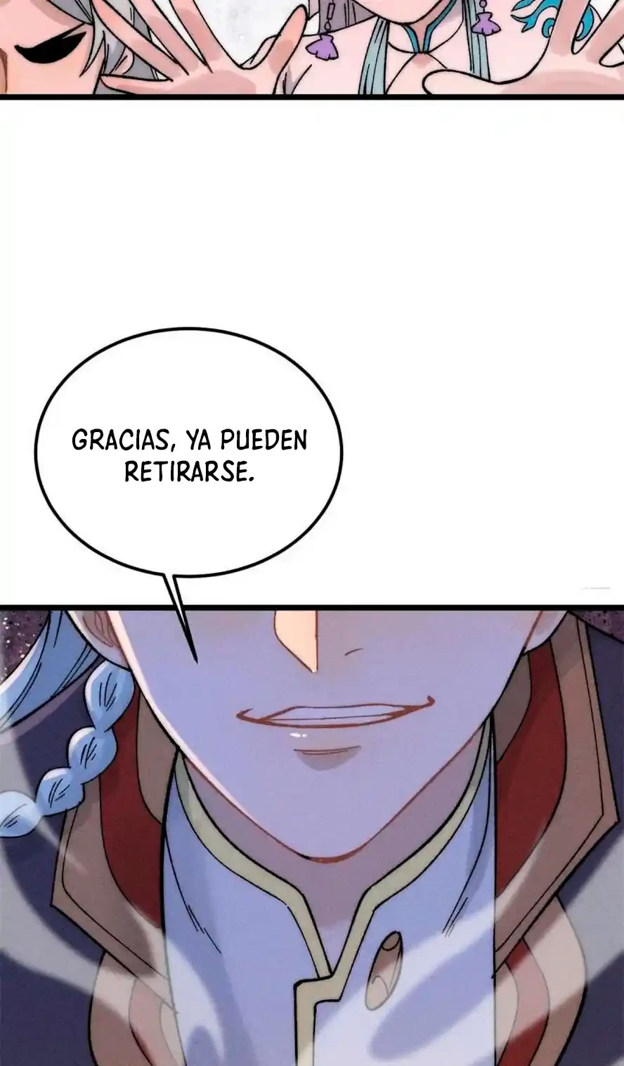 La secta más fuerte de todos los tiempos Capitulo 233 página 33