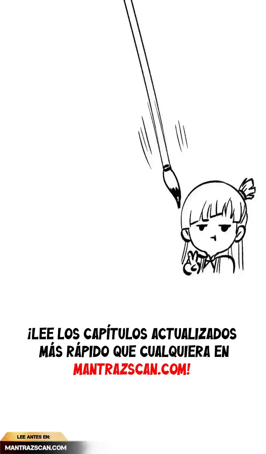 La secta más fuerte de todos los tiempos Capitulo 233 página 36