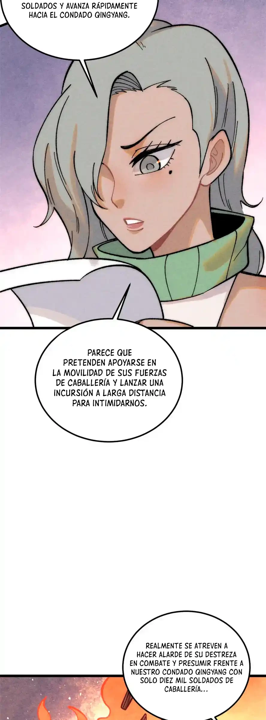 La secta más fuerte de todos los tiempos Capitulo 236 página 12