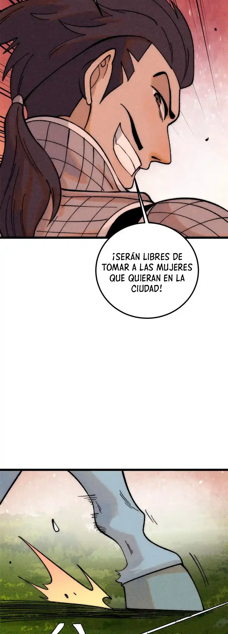 La secta más fuerte de todos los tiempos Capitulo 236 página 23