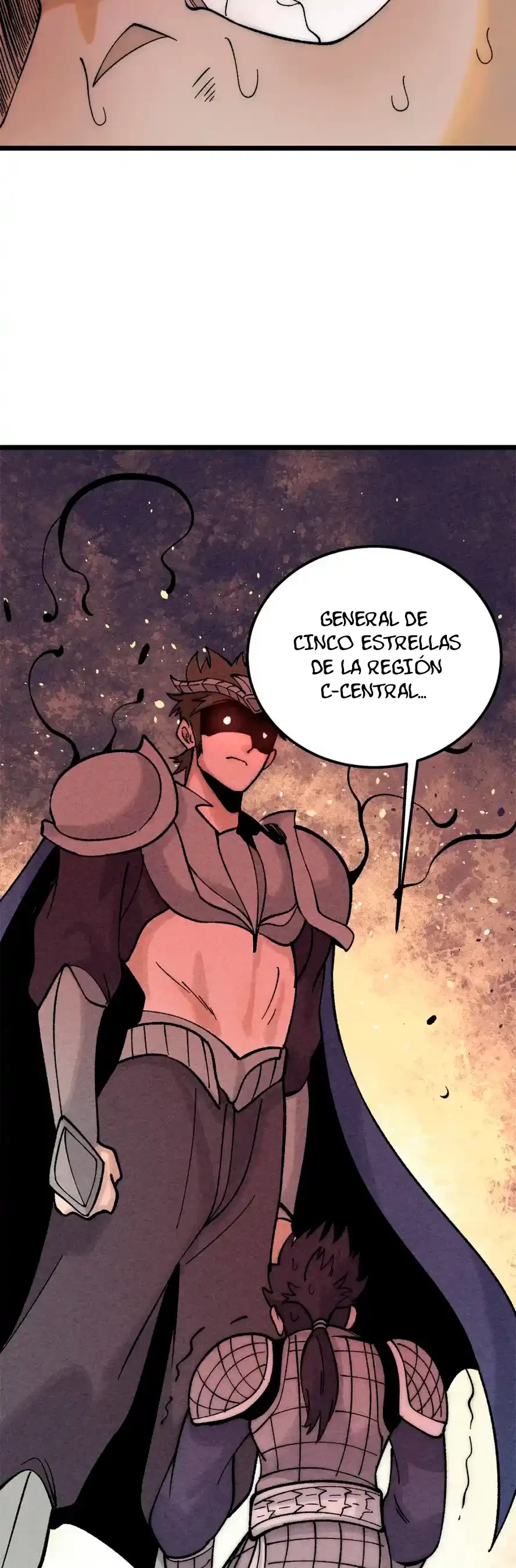 La secta más fuerte de todos los tiempos Capitulo 237 página 19