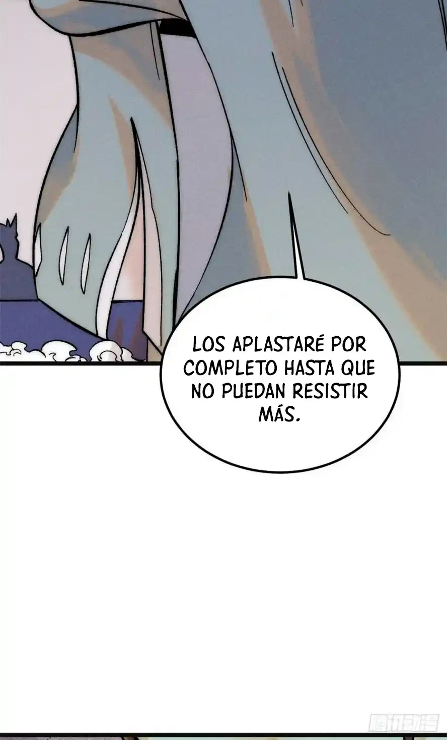 La secta más fuerte de todos los tiempos Capitulo 238 página 22