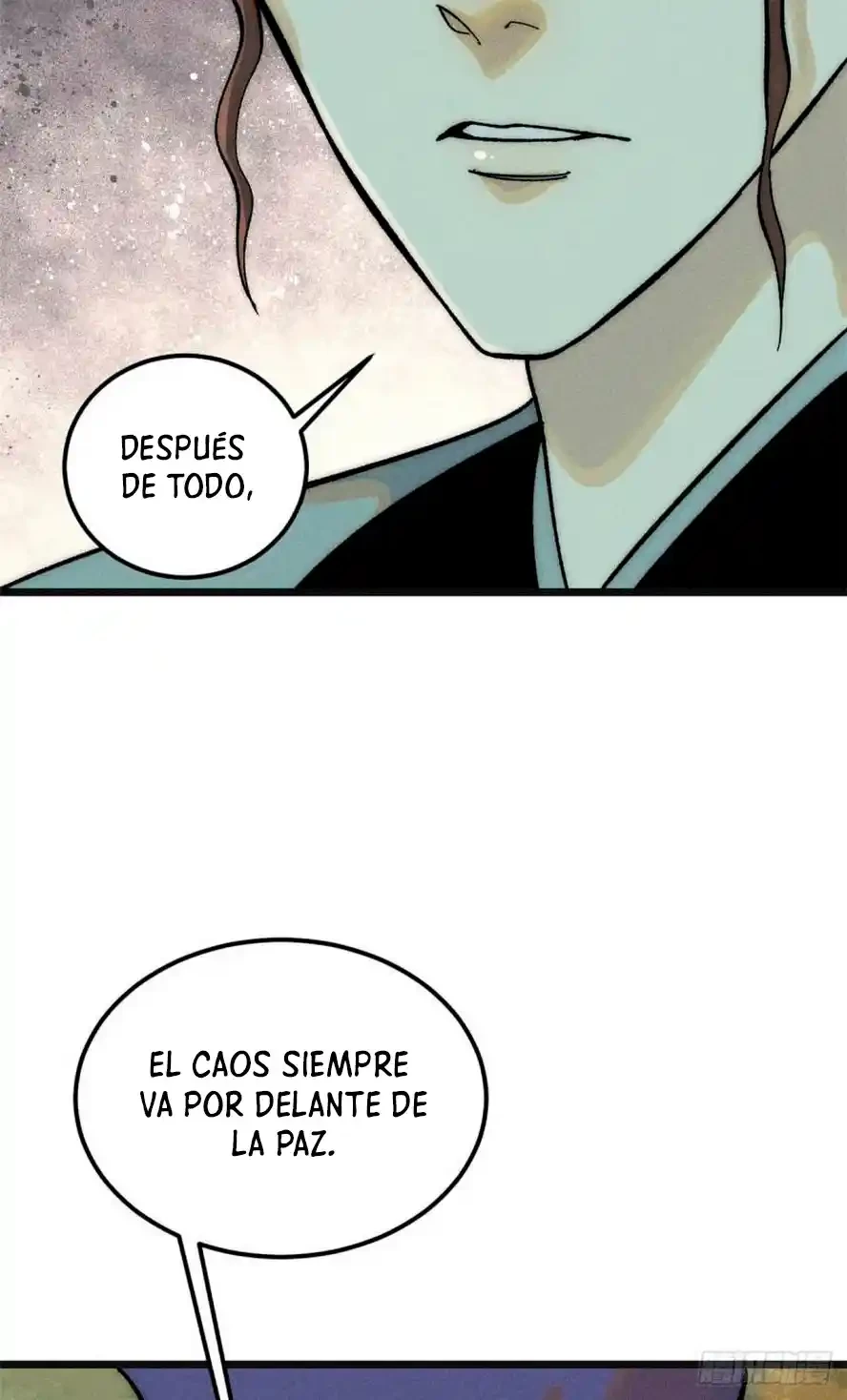 La secta más fuerte de todos los tiempos Capitulo 238 página 23