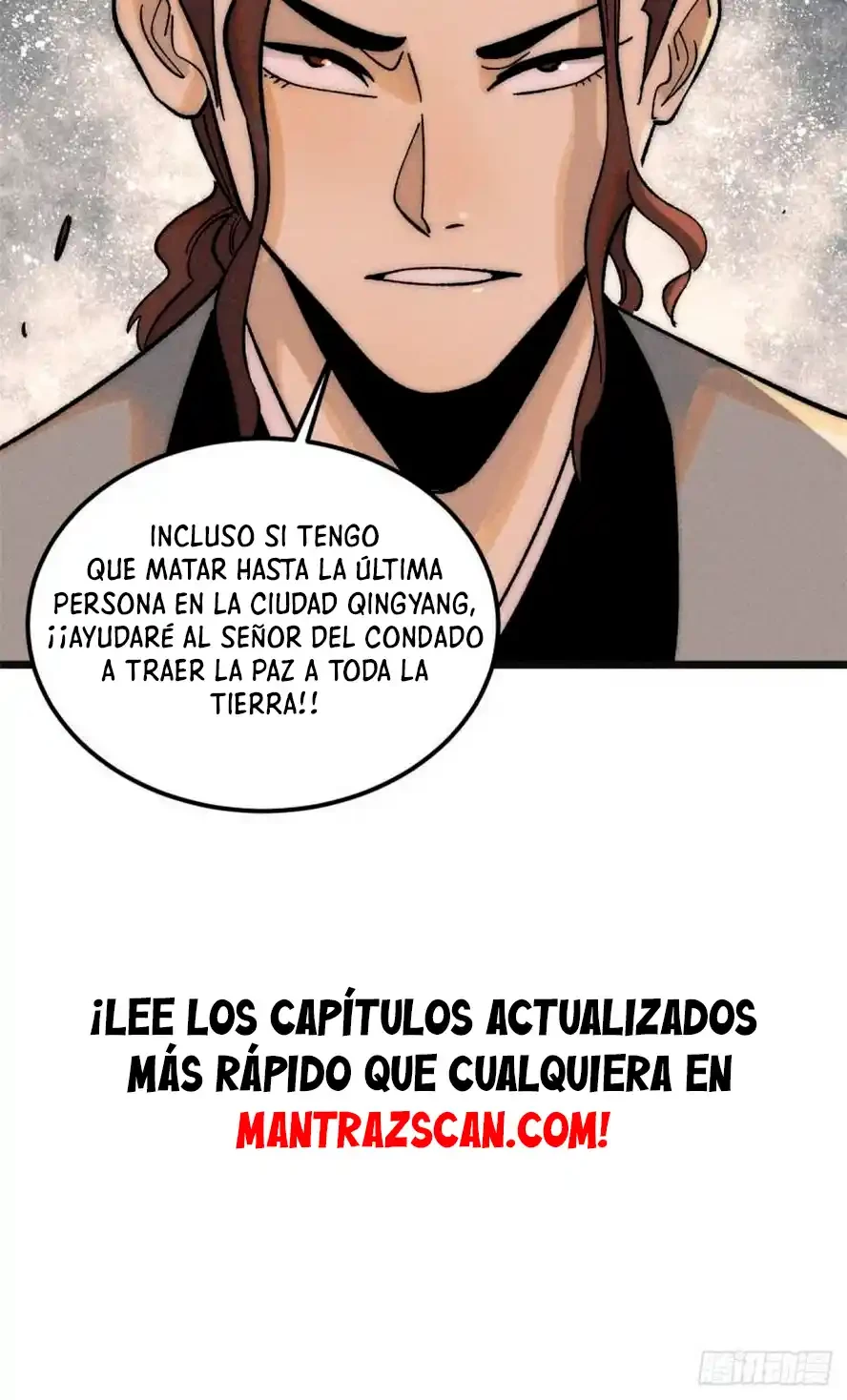 La secta más fuerte de todos los tiempos Capitulo 238 página 26