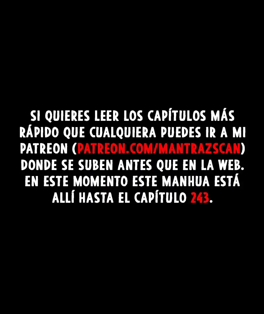 La secta más fuerte de todos los tiempos Capitulo 242 página 33