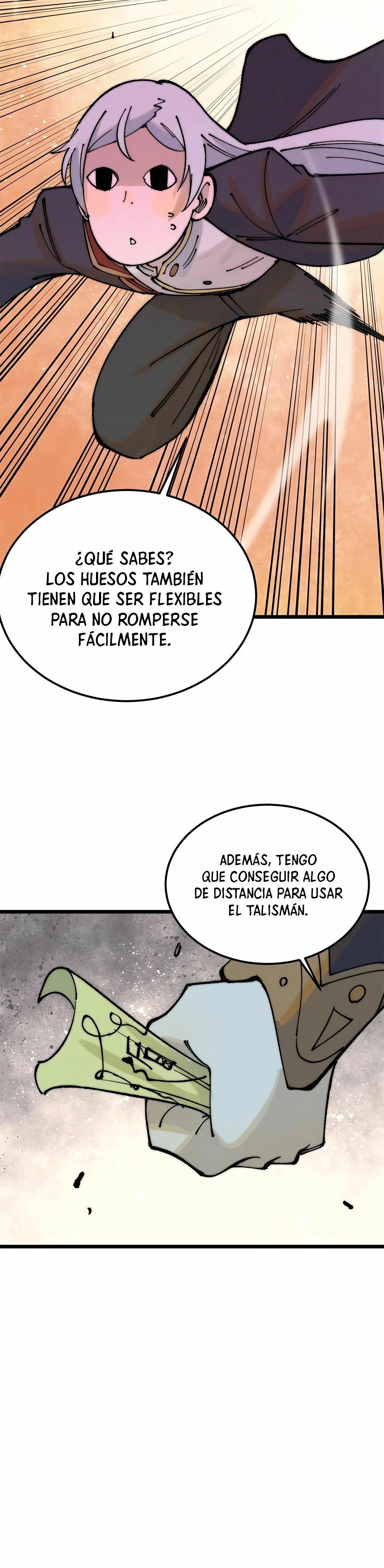 La secta más fuerte de todos los tiempos Capitulo 244 página 25