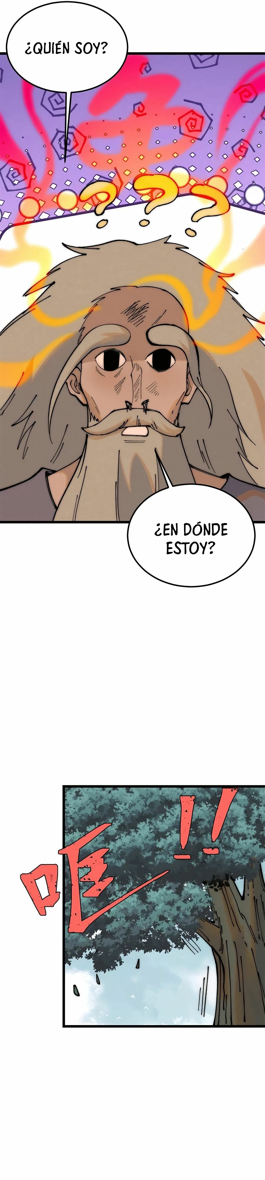 La secta más fuerte de todos los tiempos Capitulo 245 página 26
