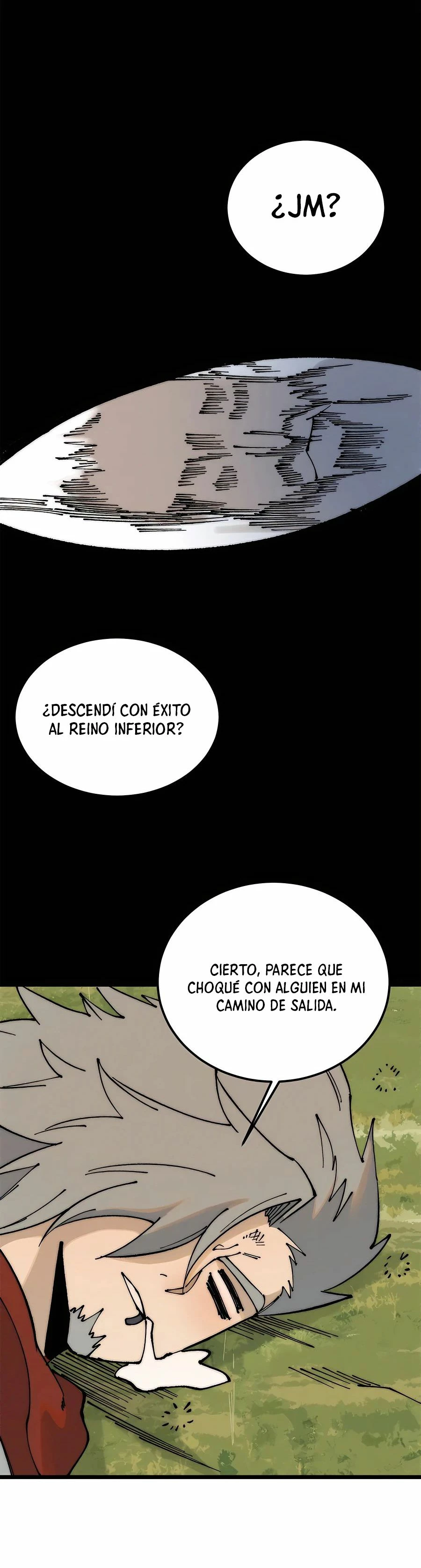 La secta más fuerte de todos los tiempos Capitulo 245 página 7
