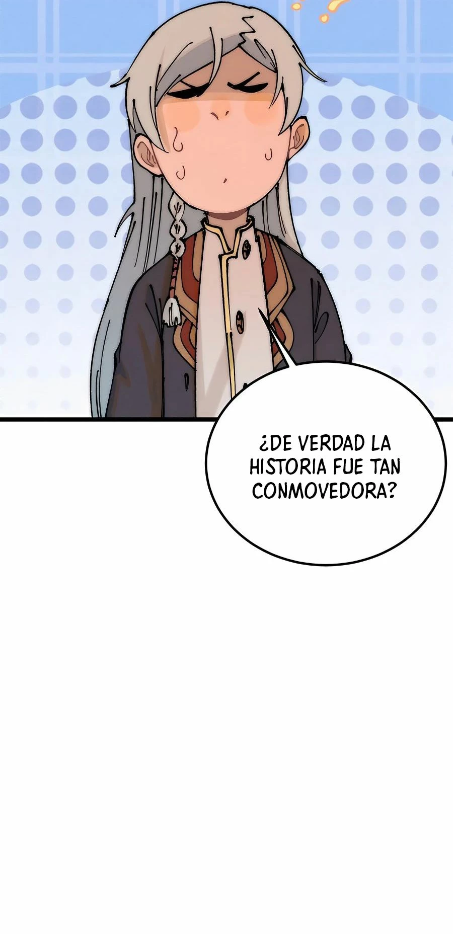 La secta más fuerte de todos los tiempos Capitulo 247 página 26