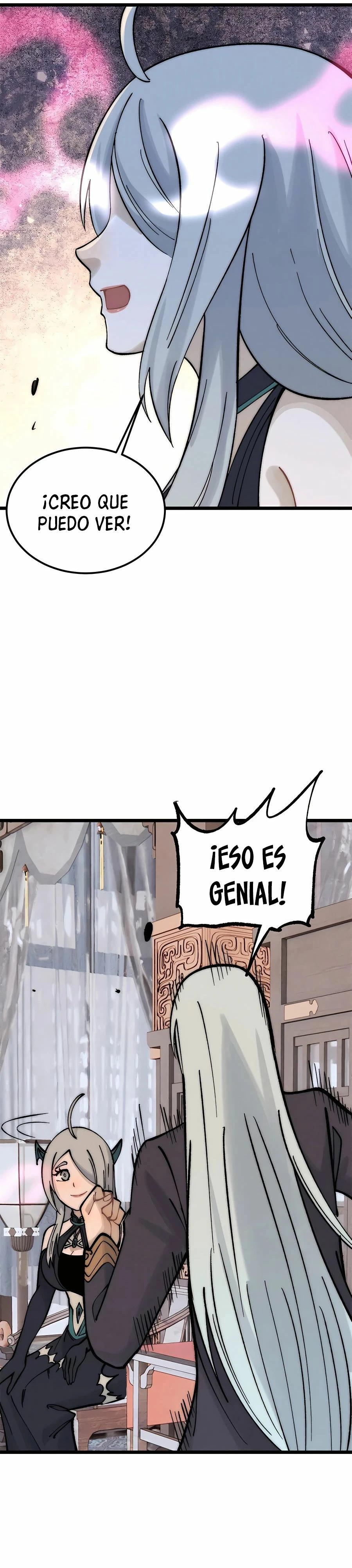 La secta más fuerte de todos los tiempos Capitulo 250 página 16