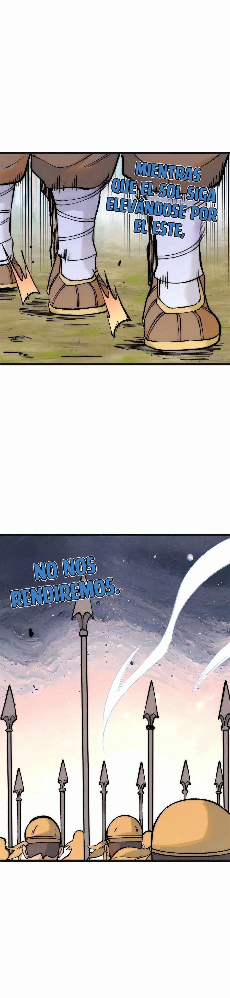 La secta más fuerte de todos los tiempos Capitulo 254 página 19