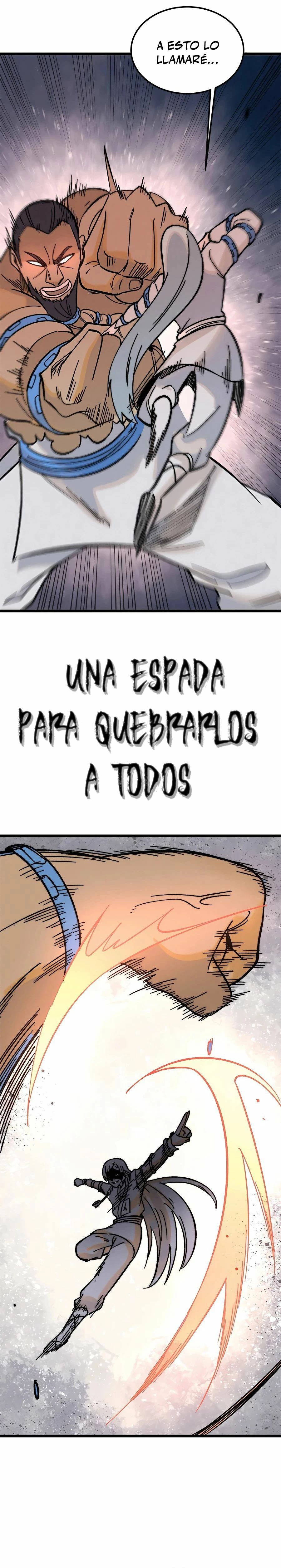 La secta más fuerte de todos los tiempos Capitulo 262 página 11