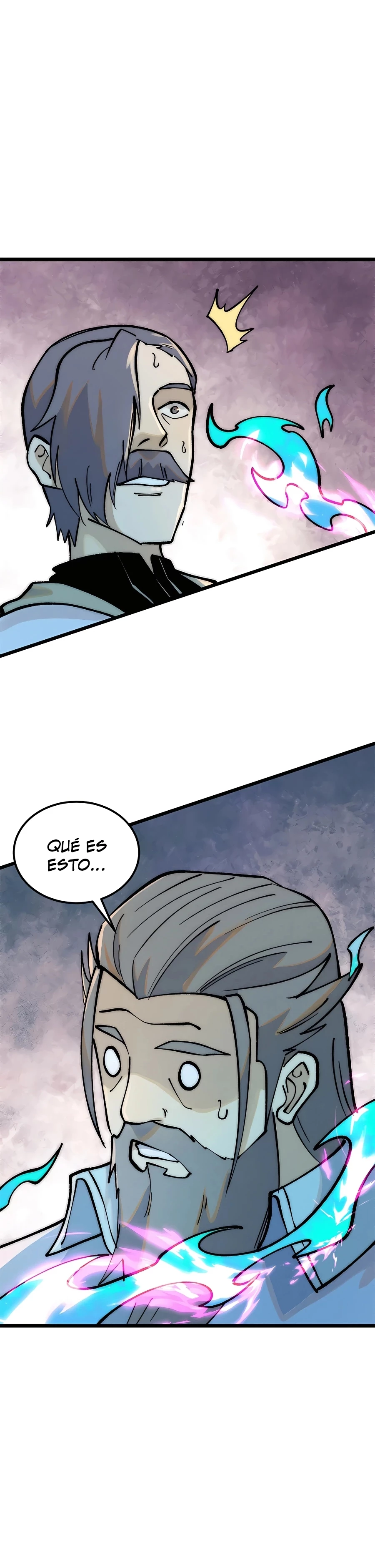 La secta más fuerte de todos los tiempos Capitulo 272 página 8