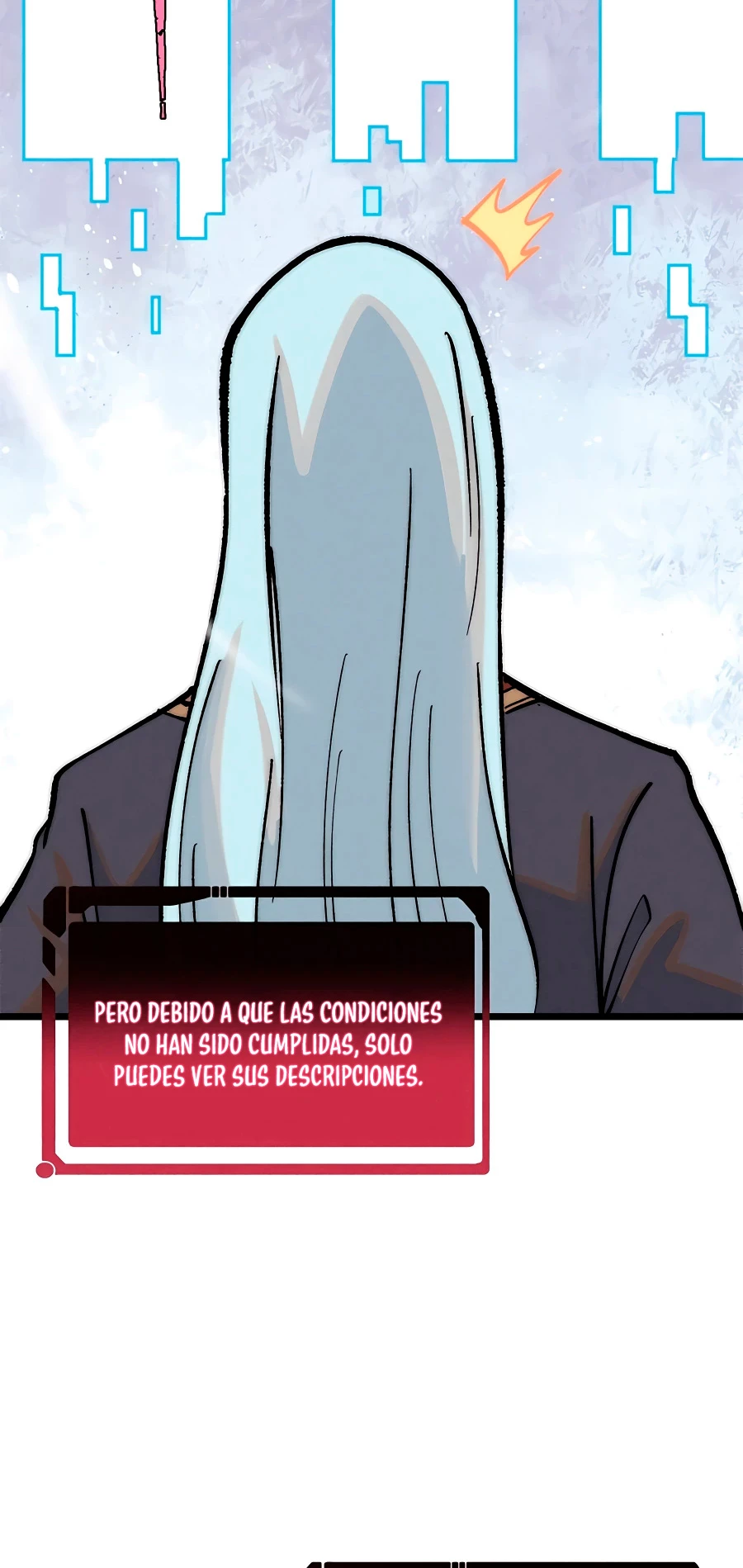 La secta más fuerte de todos los tiempos Capitulo 274 página 24
