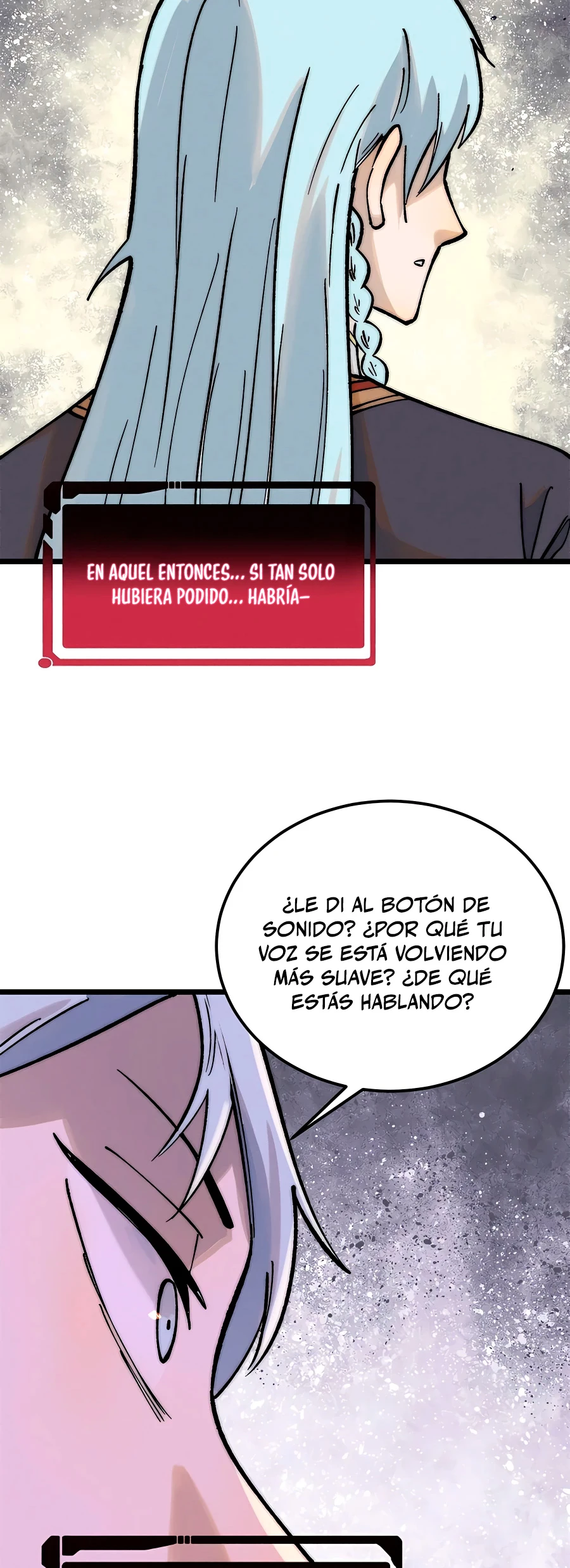 La secta más fuerte de todos los tiempos Capitulo 274 página 31