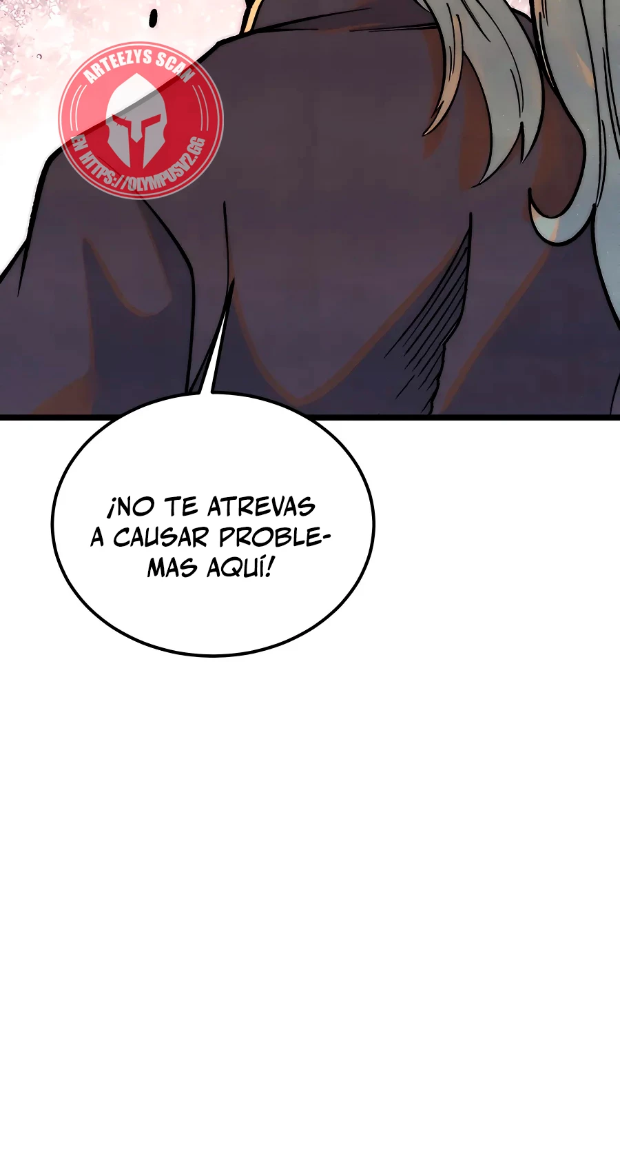 La secta más fuerte de todos los tiempos Capitulo 278 página 41