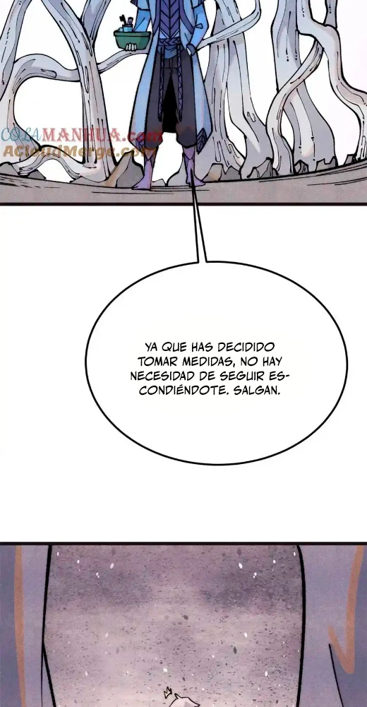 La secta más fuerte de todos los tiempos Capitulo 285 página 15