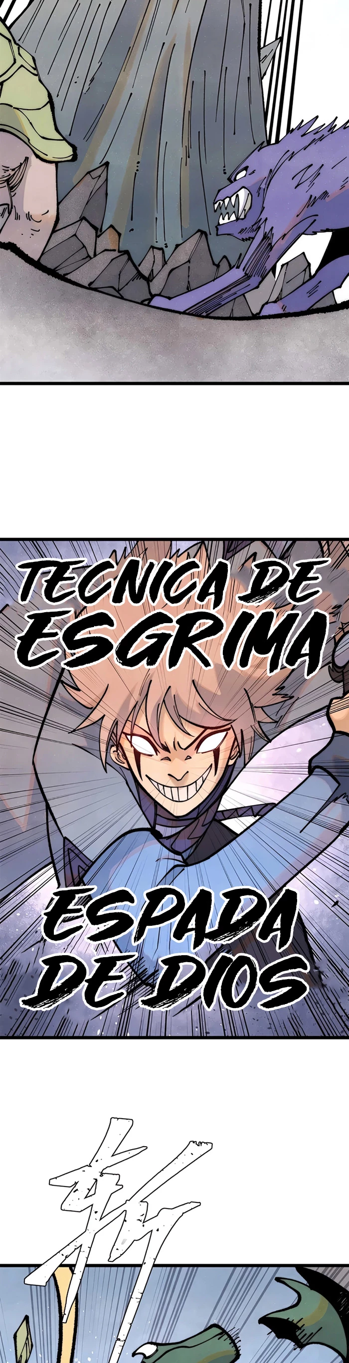 La secta más fuerte de todos los tiempos Capitulo 287 página 13