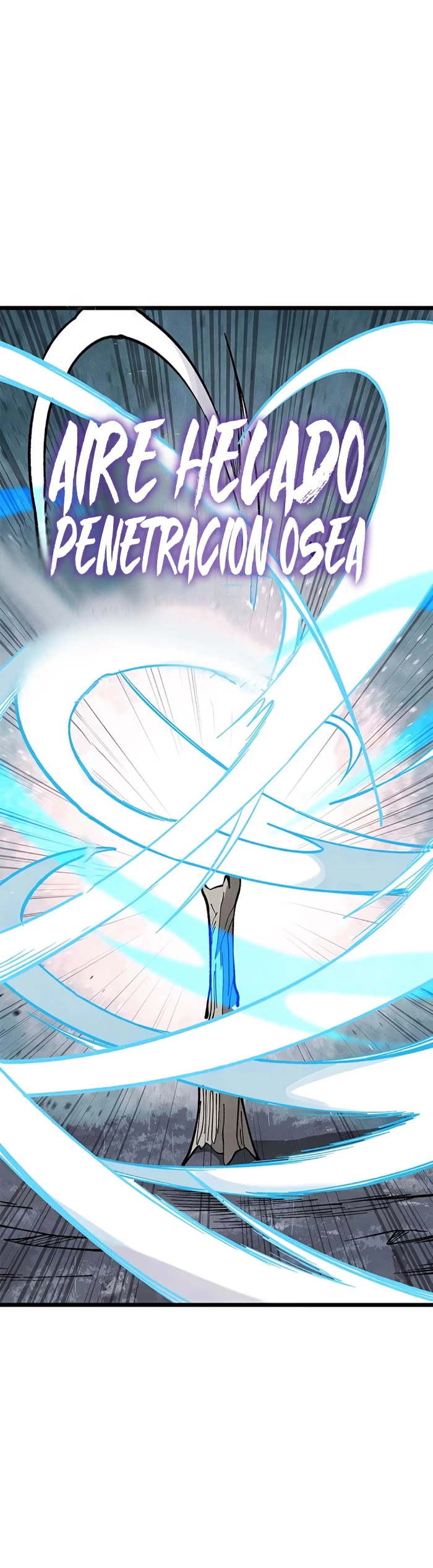 La secta más fuerte de todos los tiempos Capitulo 287 página 24