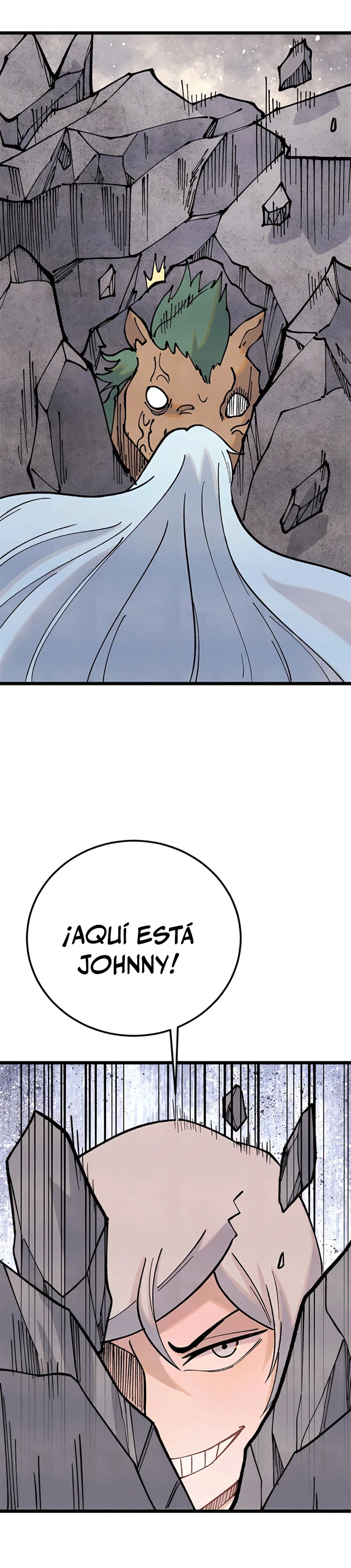 La secta más fuerte de todos los tiempos Capitulo 288 página 11
