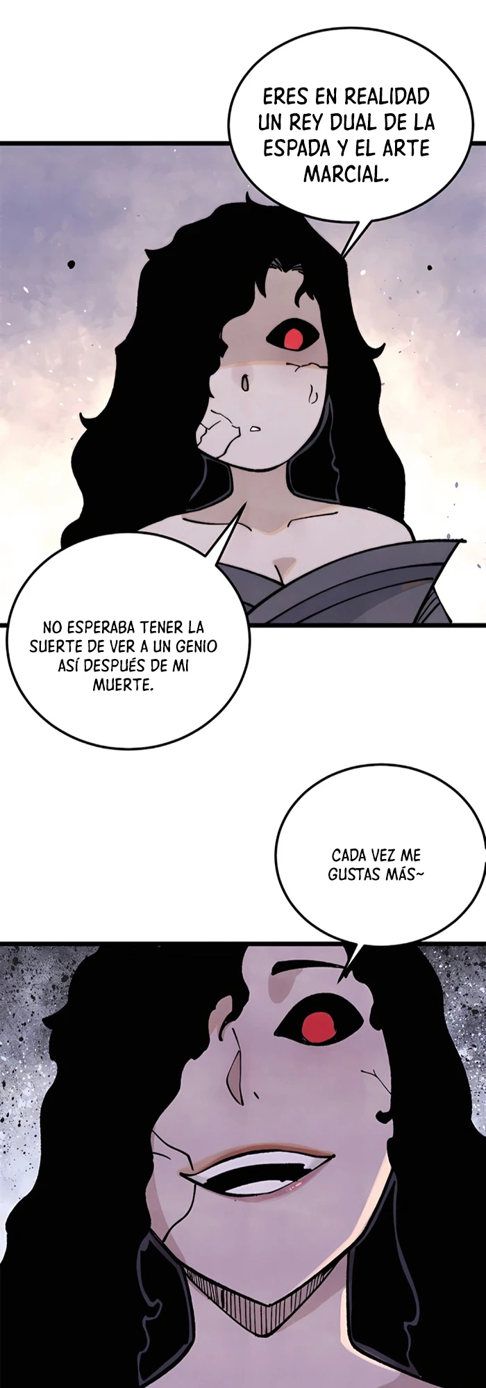 La secta más fuerte de todos los tiempos Capitulo 291 página 16