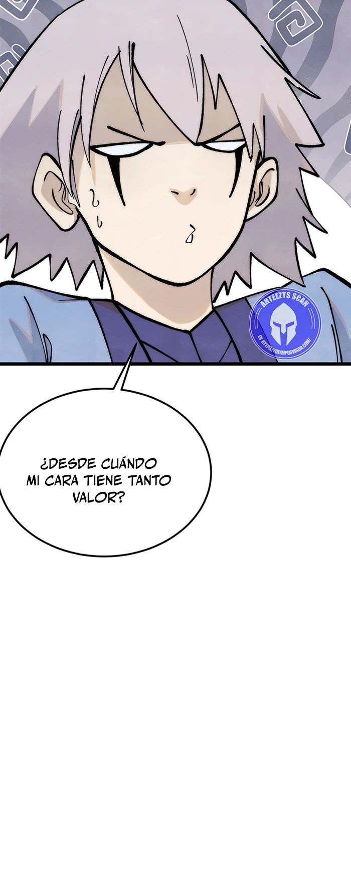 La secta más fuerte de todos los tiempos Capitulo 293 página 33