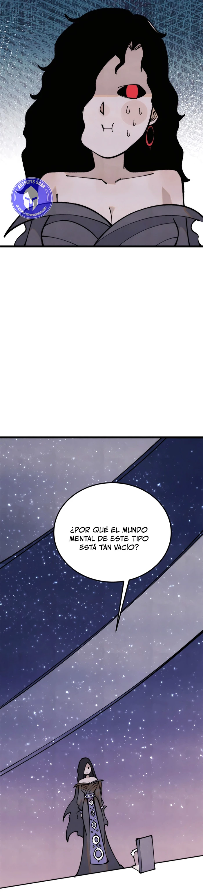 La secta más fuerte de todos los tiempos Capitulo 293 página 8