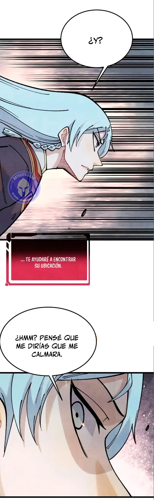 La secta más fuerte de todos los tiempos Capitulo 297 página 12