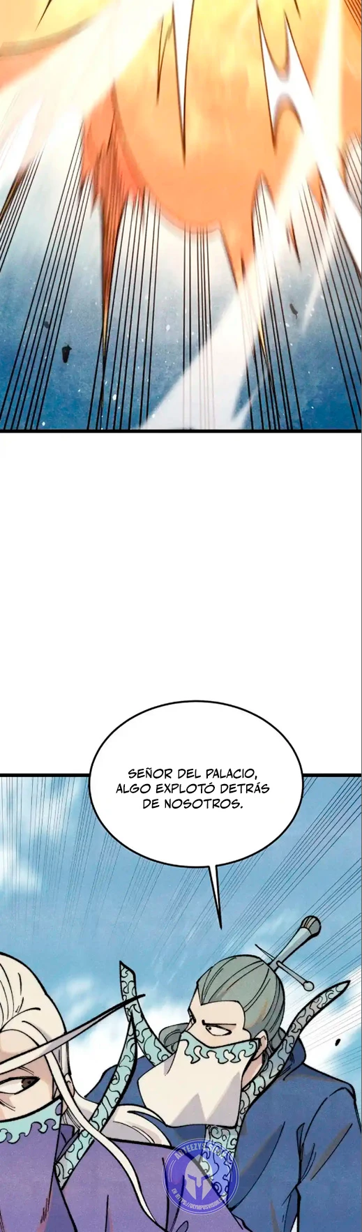 La secta más fuerte de todos los tiempos Capitulo 297 página 17