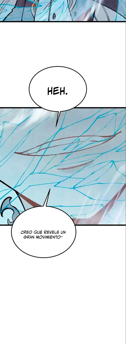 La secta más fuerte de todos los tiempos Capitulo 297 página 33