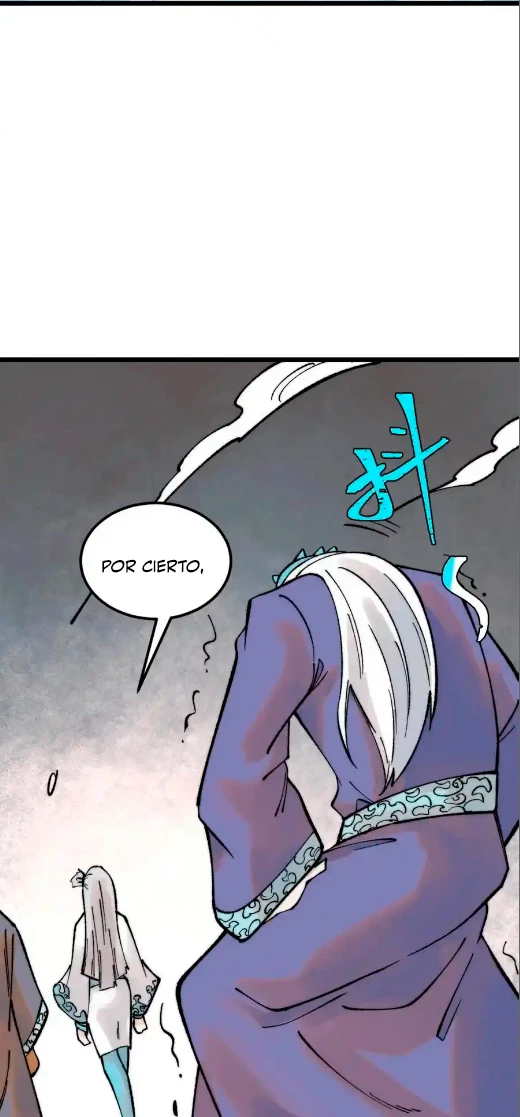 La secta más fuerte de todos los tiempos Capitulo 306 página 17