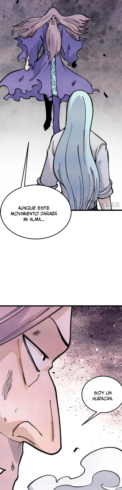 La secta más fuerte de todos los tiempos Capitulo 310 página 13