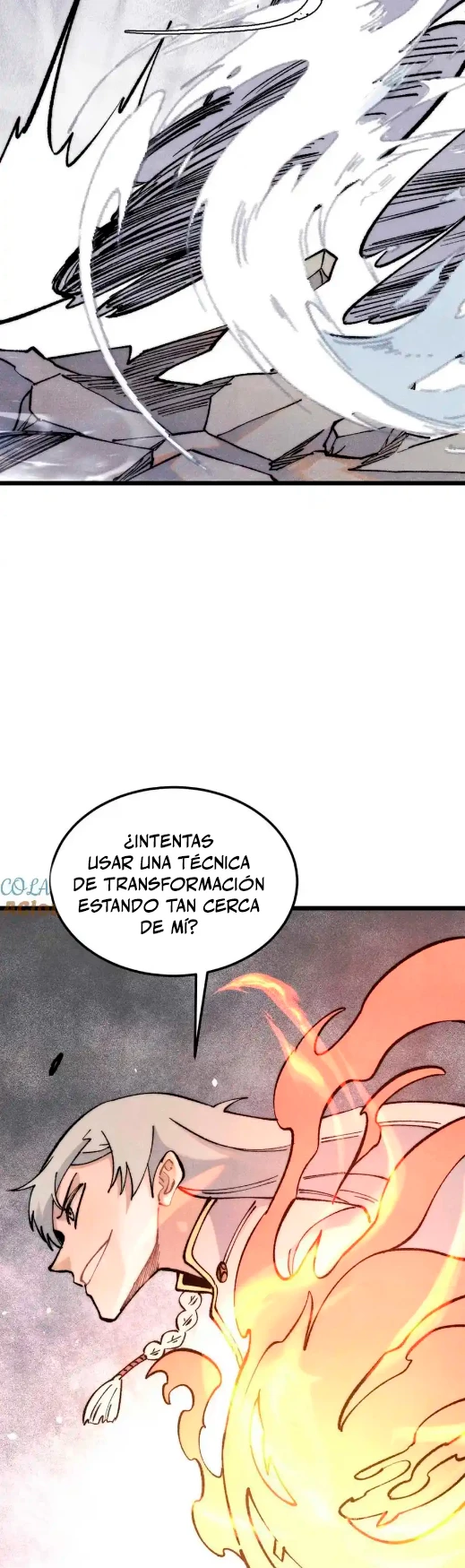 La secta más fuerte de todos los tiempos Capitulo 310 página 15