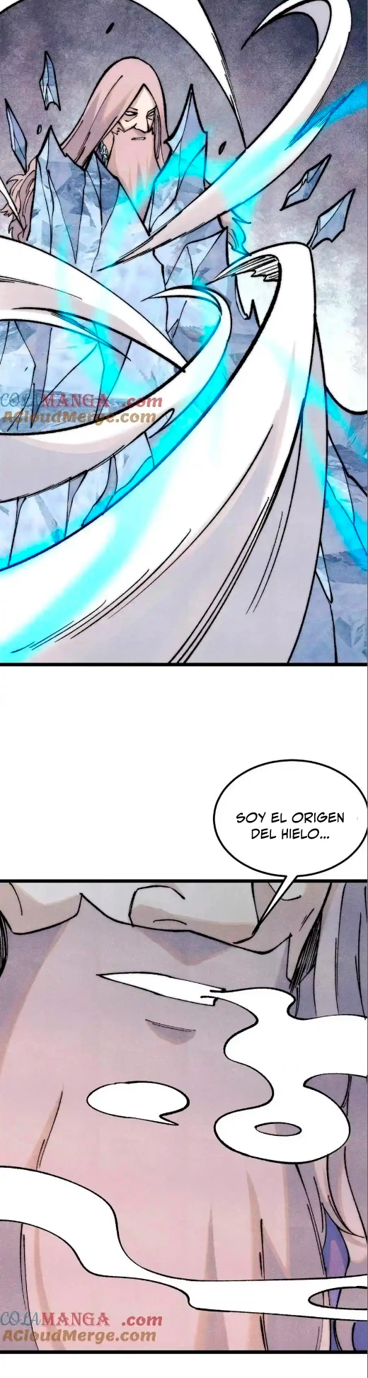 La secta más fuerte de todos los tiempos Capitulo 310 página 19