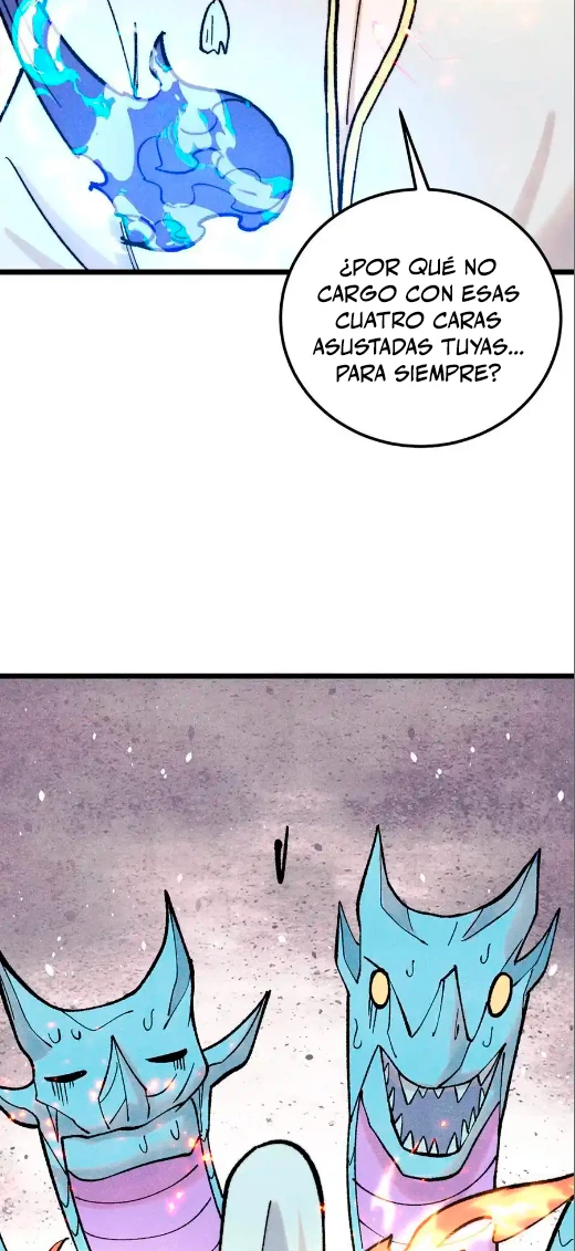 La secta más fuerte de todos los tiempos Capitulo 311 página 31