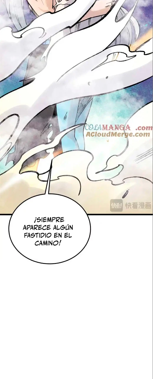 La secta más fuerte de todos los tiempos Capitulo 312 página 32