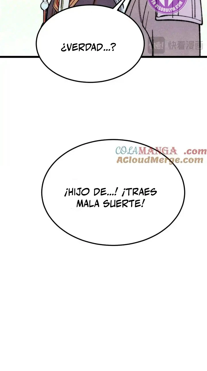 La secta más fuerte de todos los tiempos Capitulo 321 página 36