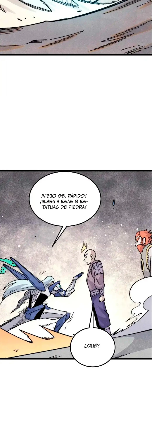 La secta más fuerte de todos los tiempos Capitulo 322 página 13