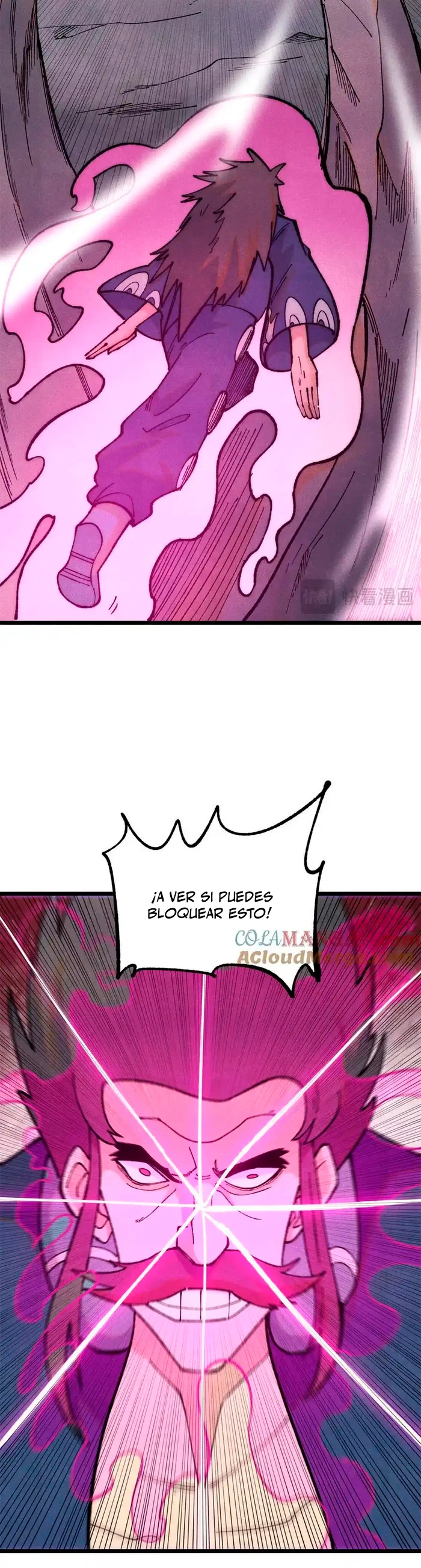 La secta más fuerte de todos los tiempos Capitulo 325 página 19