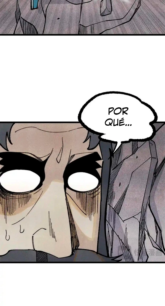 La secta más fuerte de todos los tiempos Capitulo 325 página 23