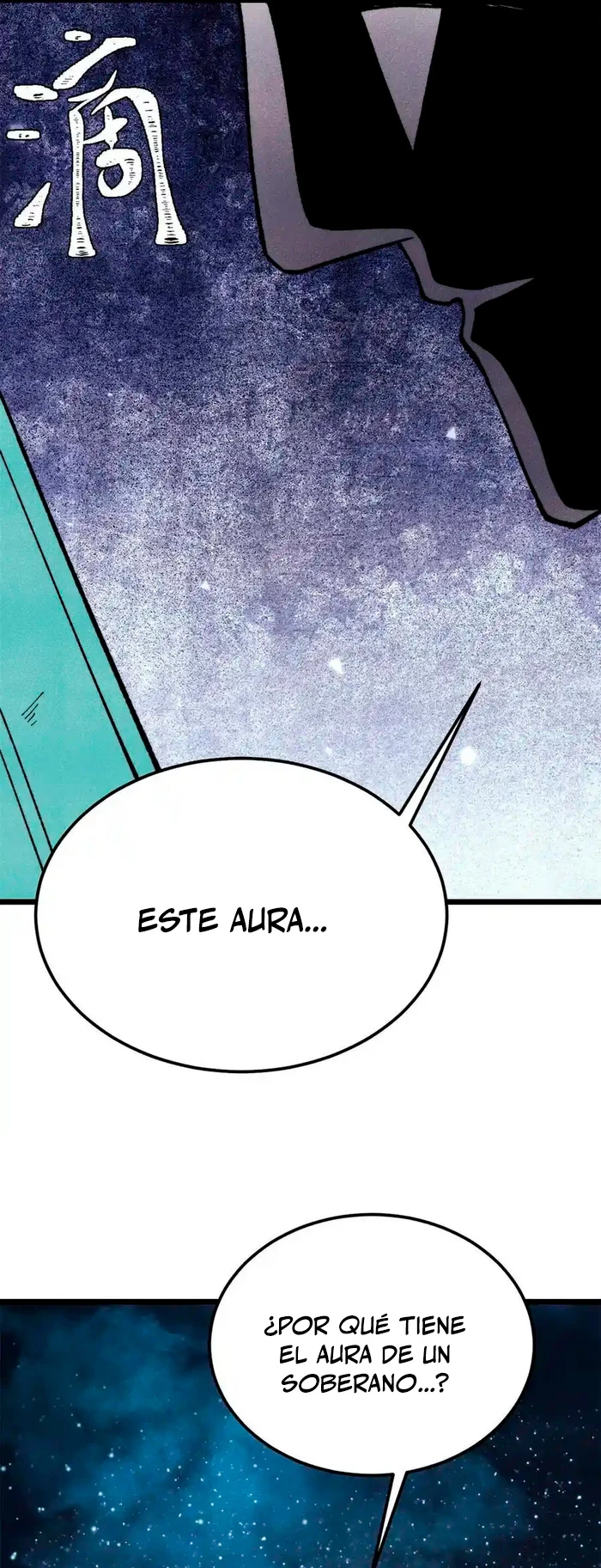 La secta más fuerte de todos los tiempos Capitulo 325 página 35