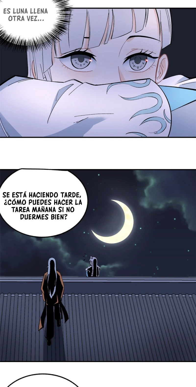 La secta más fuerte de todos los tiempos Capitulo 33 página 13