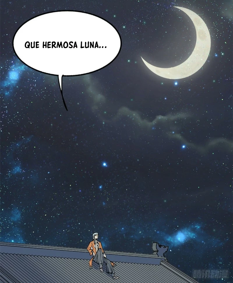 La secta más fuerte de todos los tiempos Capitulo 33 página 25