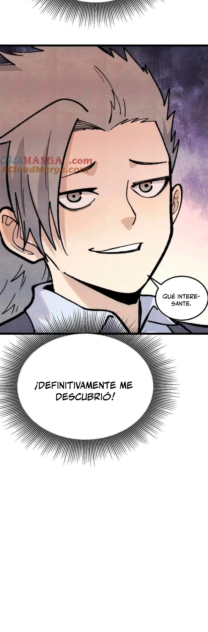 La secta más fuerte de todos los tiempos Capitulo 330 página 26