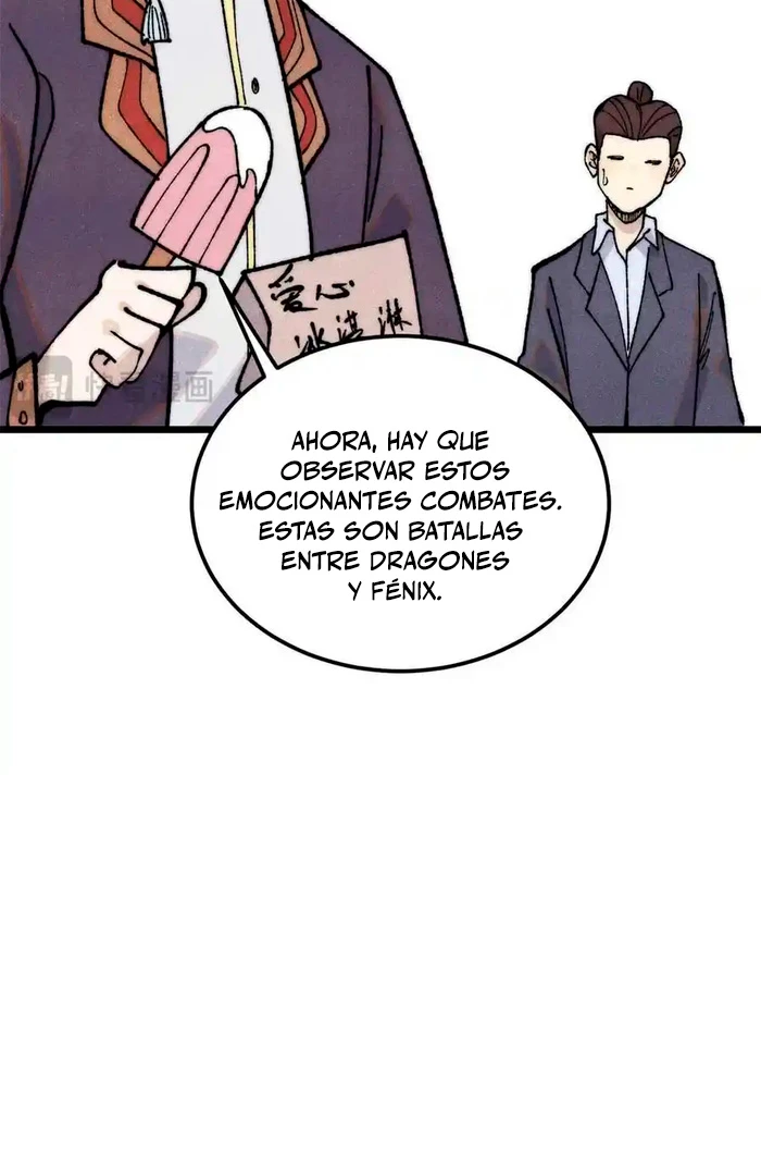La secta más fuerte de todos los tiempos Capitulo 331 página 26