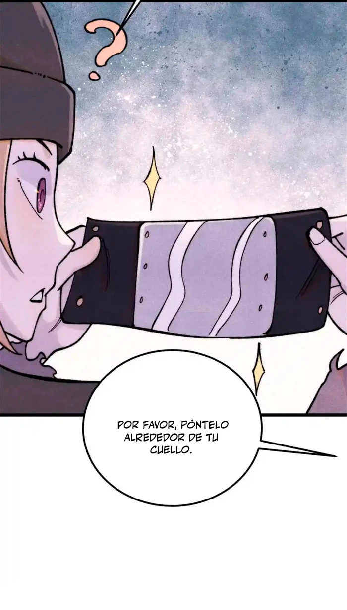 La secta más fuerte de todos los tiempos Capitulo 336 página 25