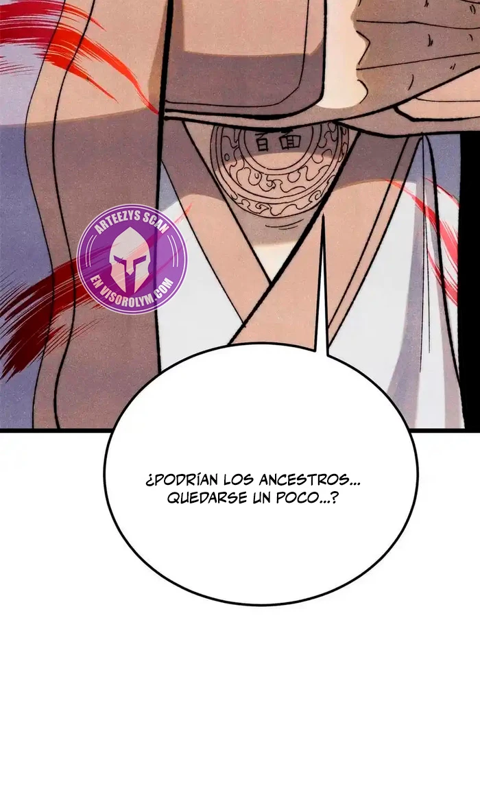 La secta más fuerte de todos los tiempos Capitulo 338 página 30