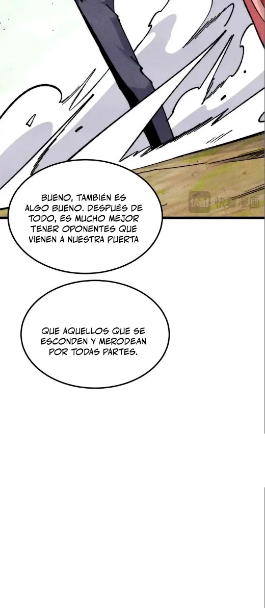 La secta más fuerte de todos los tiempos Capitulo 348 página 20