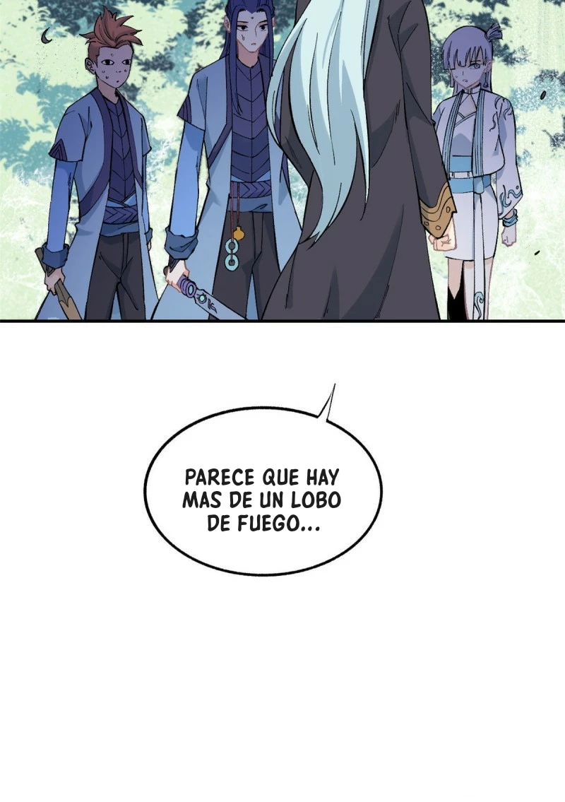 La secta más fuerte de todos los tiempos Capitulo 36 página 13