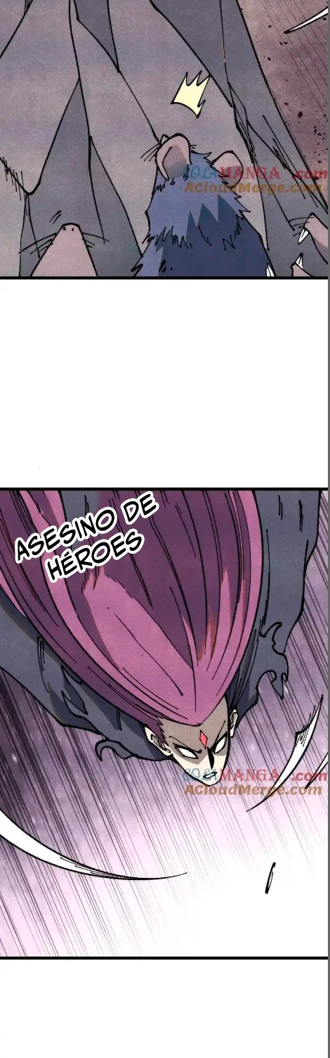 La secta más fuerte de todos los tiempos Capitulo 362 página 11